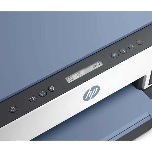 HP Smart Tank 725 multifunkční inkoustová tiskárna - 3 roky záruky po registraci - Tiskárny - Obrázek CAZ2700301