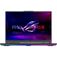 ASUS ROG Strix G18 (G814PM-NEBULA010W) šedý - Notebooky