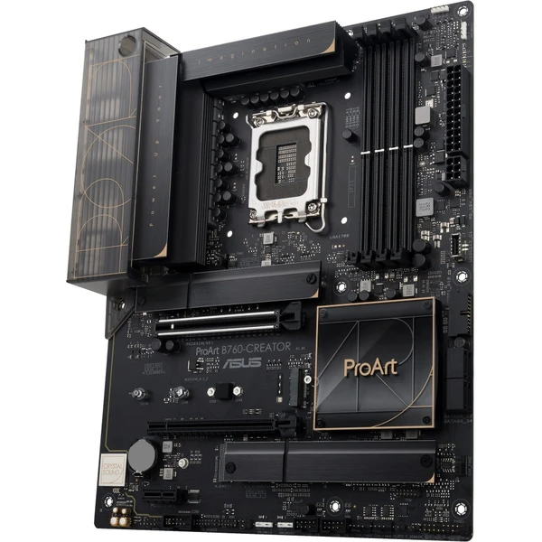 ASUS PROART B760-CREATOR - Základní desky - Obrázek CB38000601