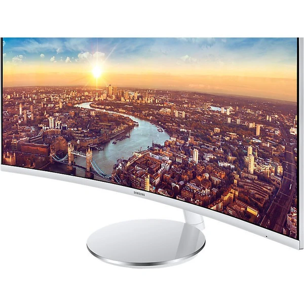 Samsung CJ791 monitor 34" - Monitory - Obrázek CB38400301
