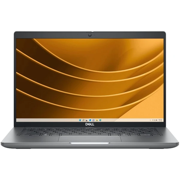 DELL Latitude 5450 (55P9J) šedý - Notebooky - Hlavní obrázek