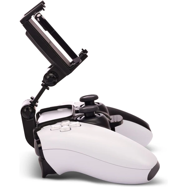 PowerA MOGA Mobile Gaming Clip pro ovladače PS4/PS5 - Držáky - Obrázek CBAA700301