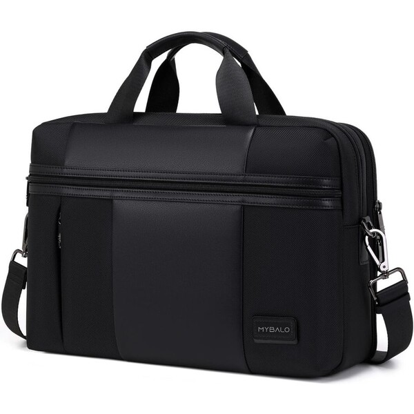 MyBalo MY-BA-240001 Černá