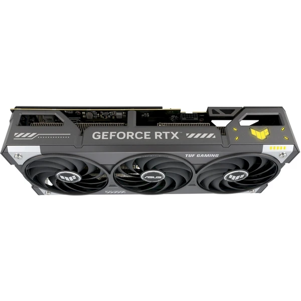 ASUS TUF Gaming NVIDIA GeForce RTX 5070 Ti 16GB GDDR7 OC - Grafické karty - Obrázek CBDB000K01