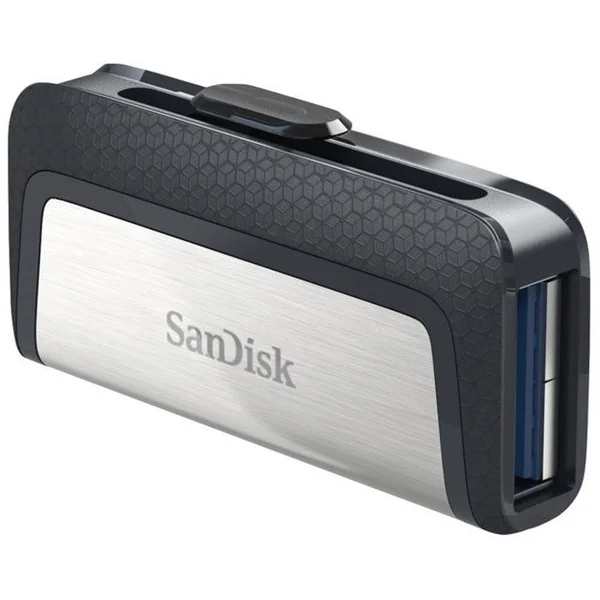 SanDisk Ultra Dual USB-C flash disk 32GB - Flashdisky - Obrázek CBG2000301