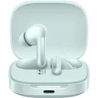 Xiaomi Redmi Buds 6 zelená - Sluchátka