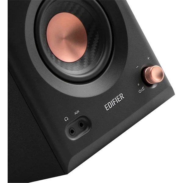Edifier MR5 reproduktory černé - Reproduktory - Obrázek CBLF000K01