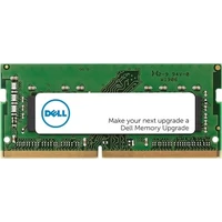 Dell DDR5 32GB 5600MT/s SO-DIMM (1x32GB) - Operační paměti