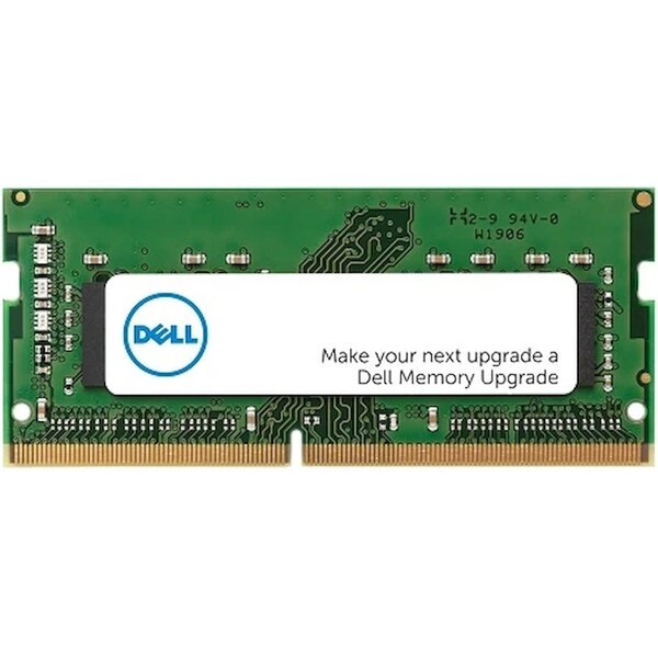 Dell DDR5 32GB 5600MT/s SO-DIMM (AC774046)
