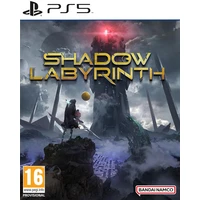 Shadow Labyrinth (PS5) - Hry pro PS5