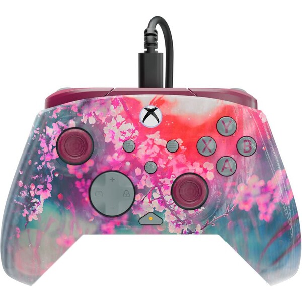 Turtle Beach Rematch Advanced TBC-2404-45 Vícebarevná