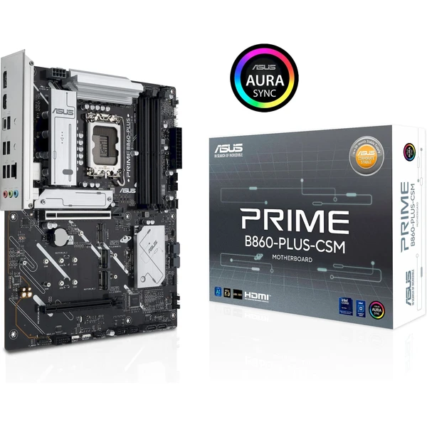 ASUS PRIME B860-PLUS-CSM - Základní desky - Obrázek CBRC000N01