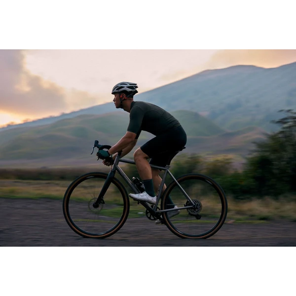 Shokz OpenRun Pro 2 Mini (USB-C) bezdrátová sluchátka oranžová - Sluchátka - Obrázek CBTA000N01