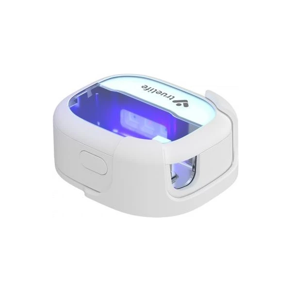 TrueLife SonicBrush UV Sterilizer - Zubní kartáčky - Obrázek CBTG300401