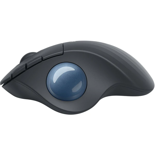 Logitech ERGO M575 for Business grafitová - Myši - Obrázek CBTMF00101