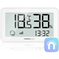 Niceboy ION ORBIS Meteo+ Sensor - Senzory