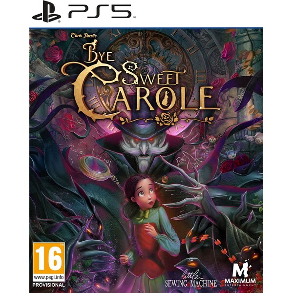Bye Sweet Carole