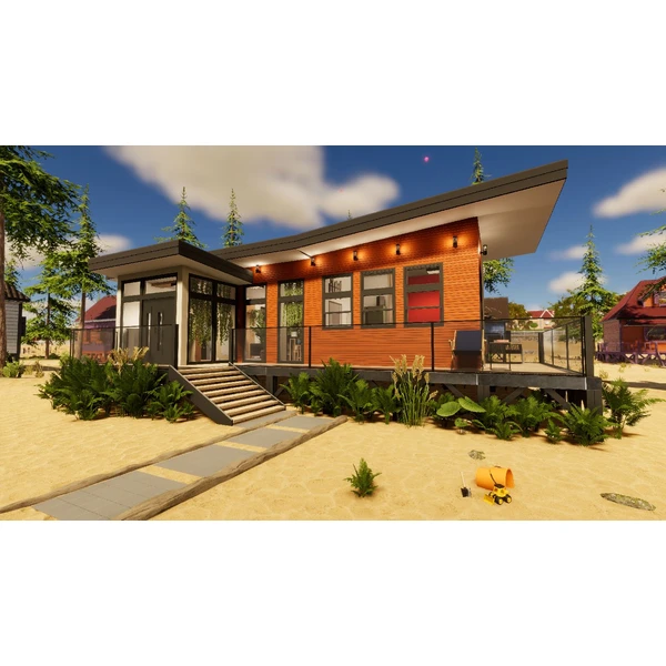 House Flipper 2 (PS5) - Hry pro PS5 - Obrázek CC11000J01
