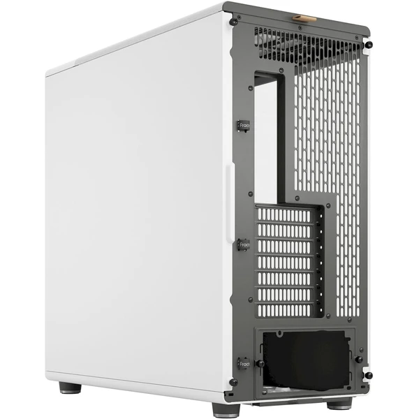 Fractal Design North XL (RC) bílá - Počítačové skříně - Obrázek CC1F000K01