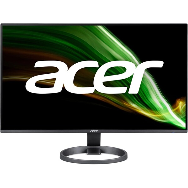 Acer Vero RS242YG0bpamix UM.QR2EE.018 Šedá