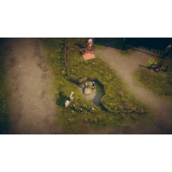 Rustler (Xbox One) - Hry pro Xbox One - Obrázek CC4T100201