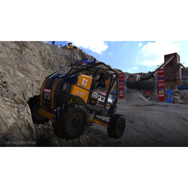 Heavy Duty Challenge (PS5) - Hry pro PS5 - Obrázek CC77000601