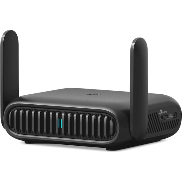 TP-Link TL-WR3602BE   Wi-Fi 7 router černý - Routery - Obrázek CC9P000K01
