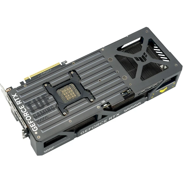 ASUS TUF Gaming NVIDIA GeForce RTX 5090 32GB GDDR7 - Grafické karty - Obrázek CCDB000K01