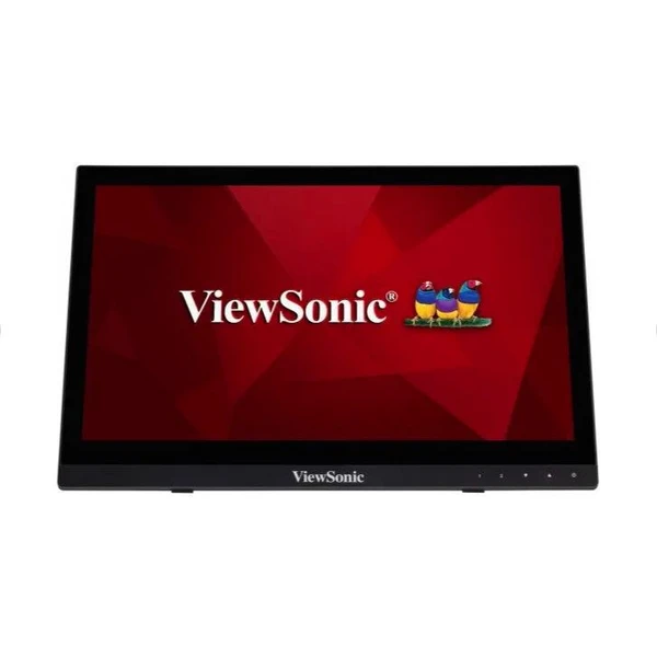 ViewSonic TD1630-3 monitor 15,6" - Monitory - Obrázek CCDB600201
