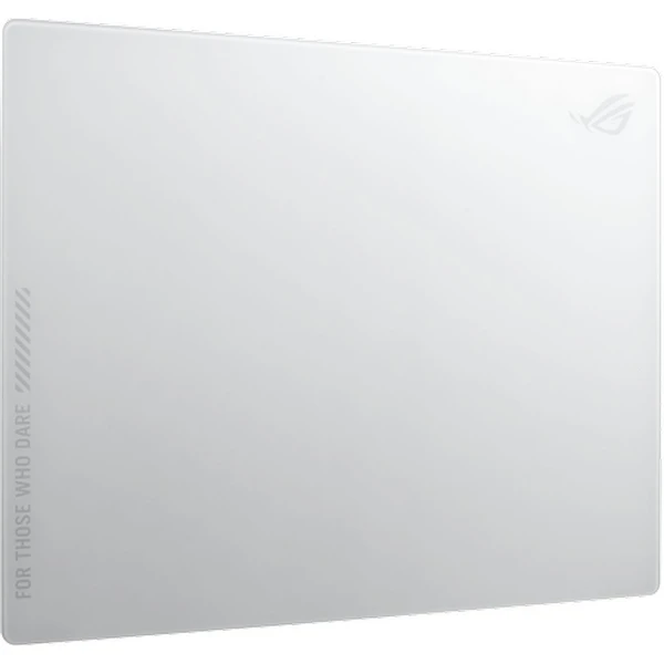 ASUS ROG Moonstone ACE podložka pod myš (vel. L / bílá) - Podložky - Obrázek CCE0000N01