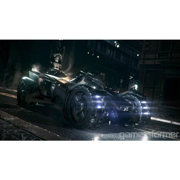 Batman: Arkham Knight (Xbox One) - Hry pro Xbox One - Obrázek CCE4100201
