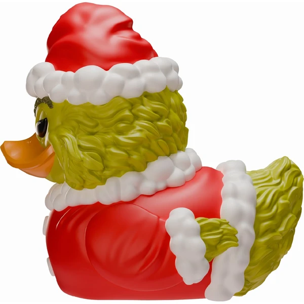 Tubbz kachnička malá Grinch - Santa Outfit - Figurky - Obrázek CCEO000K01