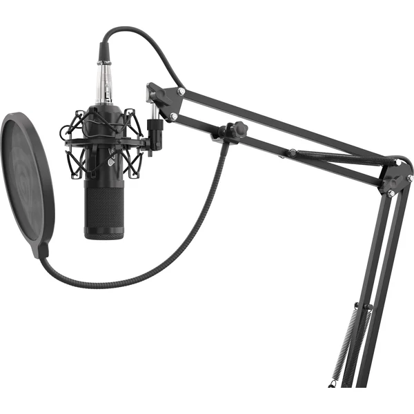 Genesis Radium 300 XLR - Mikrofony - Obrázek CCG1100501