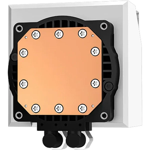 DEEPCOOL LT520 bílý - Chladiče - Obrázek CCG7000701