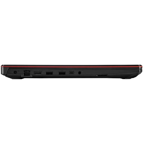ASUS TUF Gaming A17 (FA706IU-AU037T) černý - Notebooky - Obrázek CCG7400301