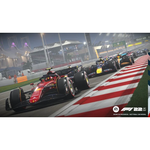 F1 22 (XONE) - Hry pro Xbox One - Obrázek CCGZ600301