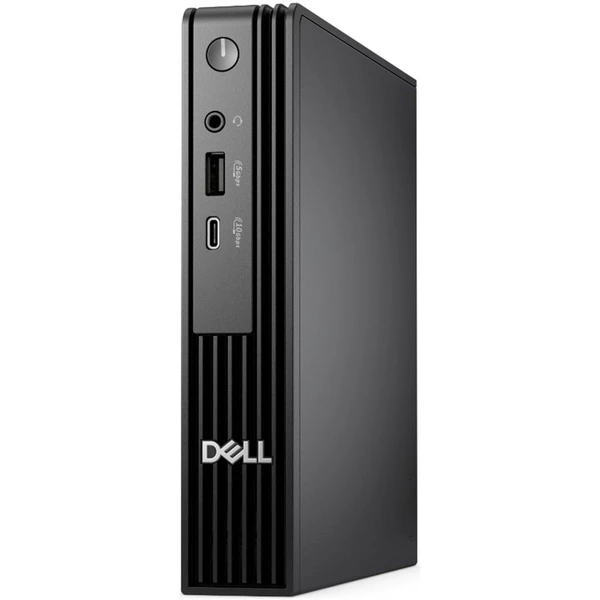 DELL Pro Micro QCM1250 (VK1Y4) černý - Stolní počítače - Obrázek CCHF000K01