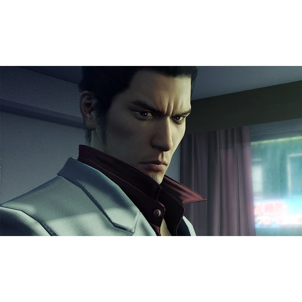 Yakuza 20th Anniversary Edition (PC) - Hry pro PC - Obrázek CCHK000K01