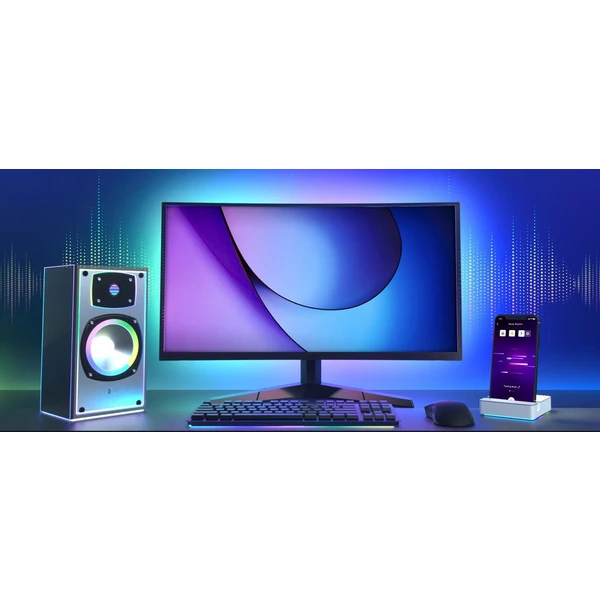 TP-Link Tapo L930-5 LED pásek - LED pásky - Obrázek CCHUF00101