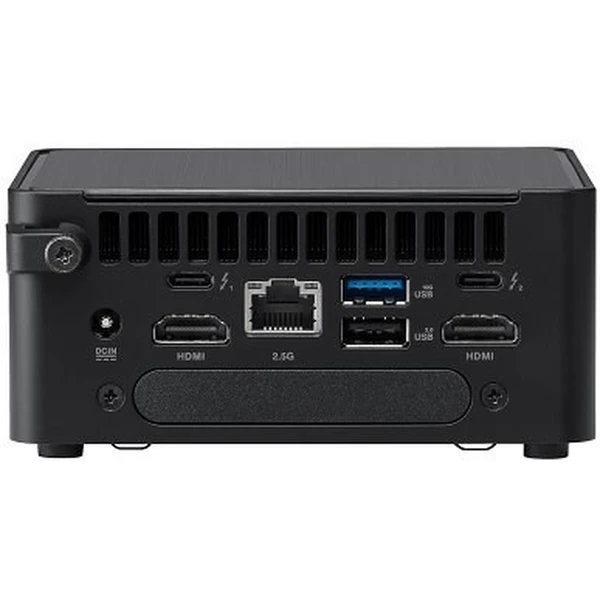 ASUS NUC 14 Pro  (90AR0072-M00040) černý - Stolní počítače - Obrázek CCI5000P01