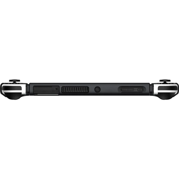 Spigen Thin Fit ochranný kryt pro Nintendo Switch OLED černý - Pouzdra - Obrázek CCK4G00101