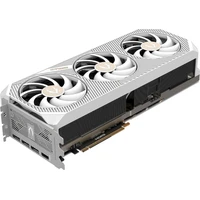 ZOTAC NVIDIA GeForce RTX 5090 SOLID OC White - Grafické karty