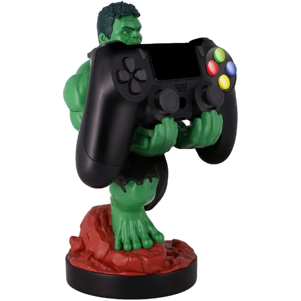 Cable Guy - Hulk (Avengers Game) - Figurky - Obrázek CCM3G00101