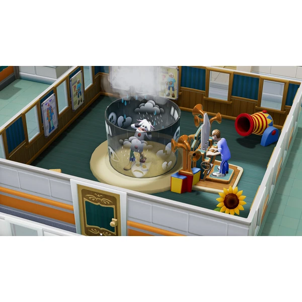 Two Point Hospital (Xbox One) - Hry pro Xbox One - Obrázek CCN3100201