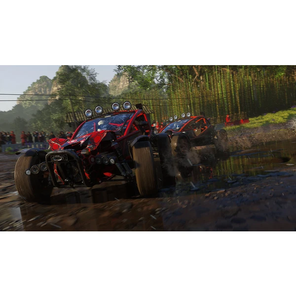 DiRT 5 (Xbox One) - Hry pro Xbox One - Obrázek CCO3100201