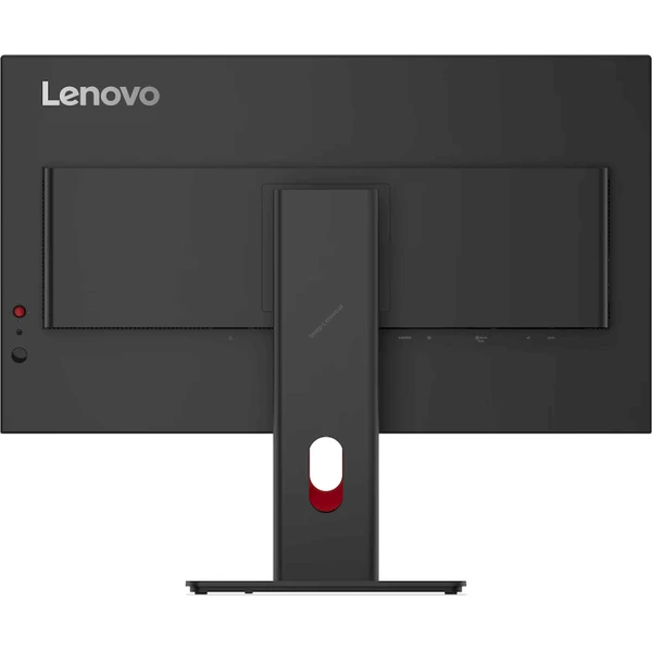 Lenovo ThinkVision T27UD-40 monitor 27" - Monitory - Obrázek CCOI000K01
