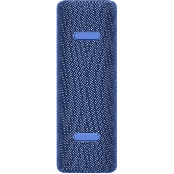 Xiaomi Mi Portable Outdoor reproduktor modrý - Reproduktory - Obrázek CCON600301