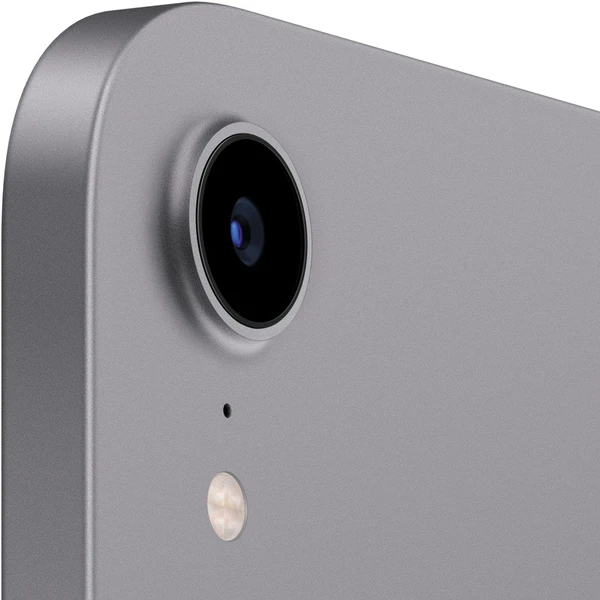 Apple iPad mini 64GB Wi-Fi vesmírně šedý - Tablety - Obrázek CCQKF00101