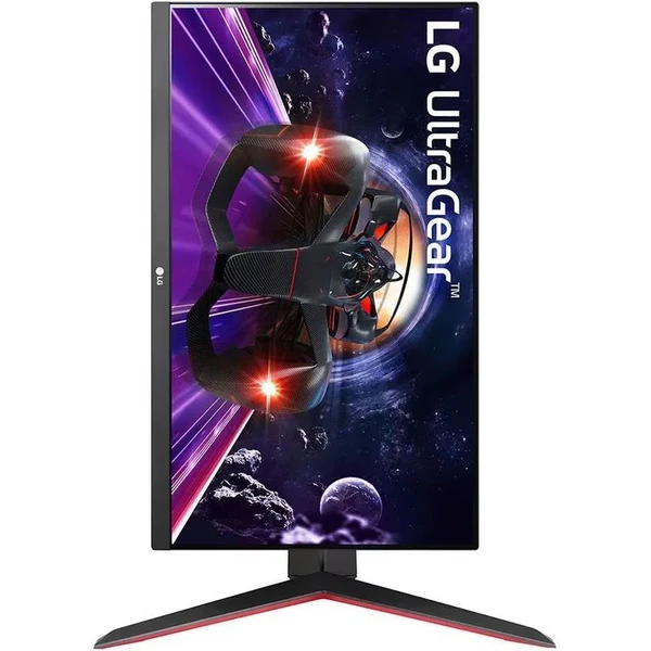 LG UltraGear 24GN65R herní monitor 24" - Monitory - Obrázek CCRC000L01