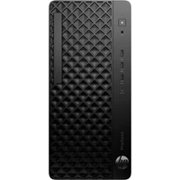 HP HP ProDesk 4 Tower G1i AI (9H7V1ET#BCM) černý - Stolní počítače